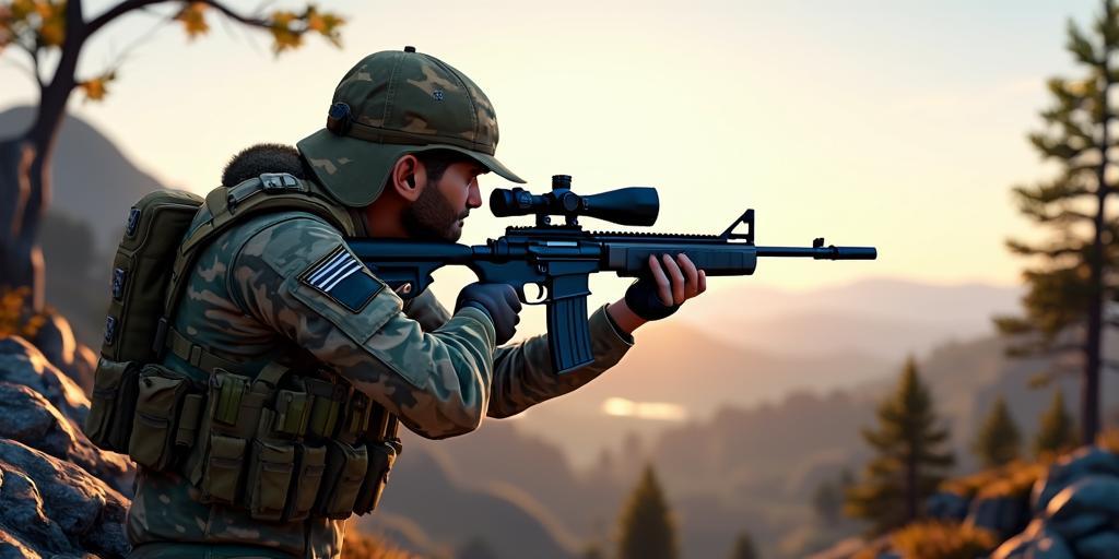 和平精英免越狱辅助【Koi】苹果IOS免签名半火辅助