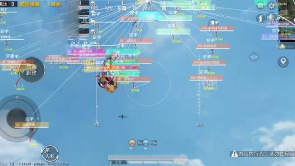 和平精英辅助【凯蒂猫一体直装】人物透视 平板视角 无后坐力 锁死自瞄 子弹追踪 方框射线 骨骼显示 物资显示